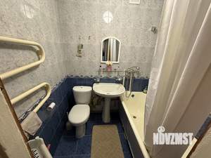 1-к квартира, вторичка, 31м2, 3/5 этаж