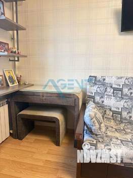 2-к квартира, вторичка, 58м2, 8/9 этаж