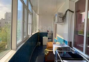 1-к квартира, вторичка, 50м2, 3/9 этаж