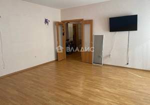 3-к квартира, вторичка, 102м2, 1/7 этаж