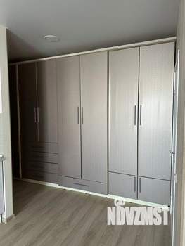 Студия квартира, вторичка, 31м2, 3/5 этаж