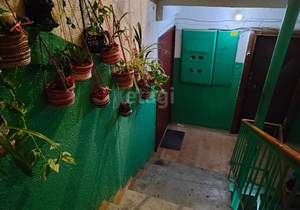 1-к квартира, вторичка, 29м2, 5/5 этаж