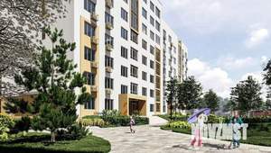 2-к квартира, вторичка, 41м2, 3/8 этаж