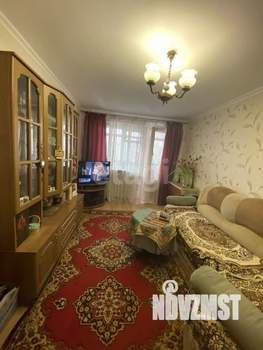 2-к квартира, вторичка, 44м2, 4/5 этаж