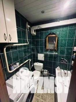 1-к квартира, вторичка, 31м2, 5/5 этаж