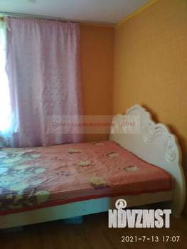 3-к квартира, вторичка, 74м2, 1/9 этаж