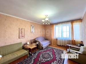 1-к квартира, вторичка, 32м2, 6/9 этаж