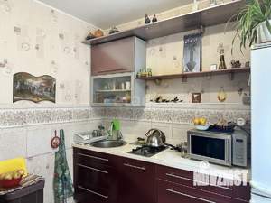 2-к квартира, вторичка, 50м2, 2/10 этаж