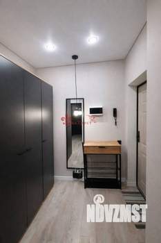 3-к квартира, вторичка, 77м2, 10/18 этаж