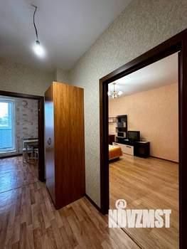 1-к квартира, вторичка, 36м2, 2/9 этаж