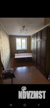 3-к квартира, вторичка, 58м2, 5/5 этаж