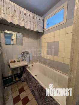 2-к квартира, вторичка, 48м2, 2/5 этаж