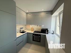 2-к квартира, вторичка, 39м2, 5/5 этаж