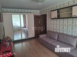 4-к квартира, вторичка, 69м2, 1/5 этаж
