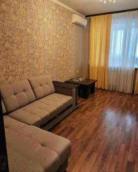 1-к квартира, вторичка, 34м2, 1/11 этаж