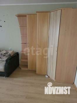 1-к квартира, вторичка, 39м2, 10/10 этаж