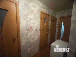 1-к квартира, вторичка, 38м2, 2/9 этаж