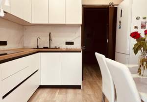 3-к квартира, вторичка, 67м2, 8/10 этаж