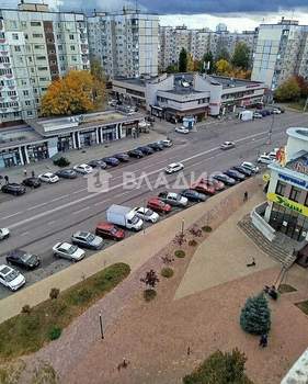 2-к квартира, вторичка, 51м2, 10/10 этаж