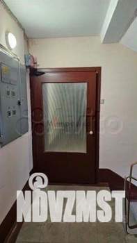 1-к квартира, вторичка, 34м2, 10/10 этаж