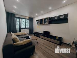 3-к квартира, вторичка, 61м2, 9/9 этаж