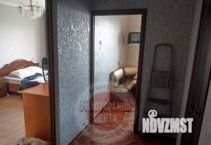 1-к квартира, вторичка, 35м2, 9/9 этаж