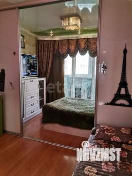 1-к квартира, вторичка, 36м2, 4/10 этаж