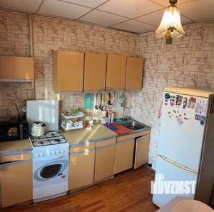 1-к квартира, вторичка, 35м2, 3/9 этаж