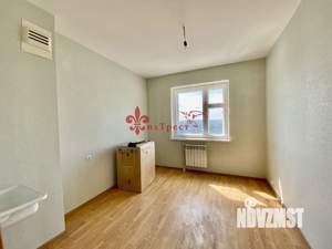 2-к квартира, вторичка, 71м2, 12/17 этаж