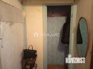 1-к квартира, вторичка, 31м2, 5/5 этаж