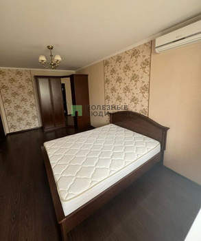 3-к квартира, вторичка, 71м2, 3/10 этаж