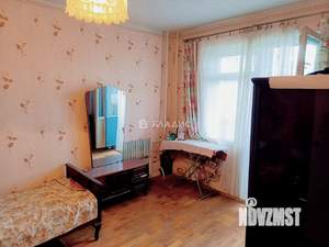 3-к квартира, вторичка, 59м2, 8/9 этаж