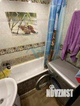 2-к квартира, вторичка, 51м2, 2/9 этаж