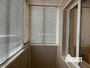 2-к квартира, вторичка, 51м2, 8/10 этаж