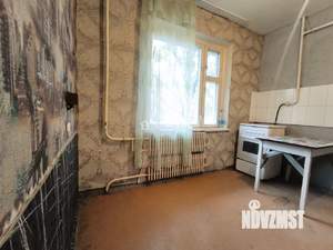 1-к квартира, вторичка, 32м2, 1/10 этаж