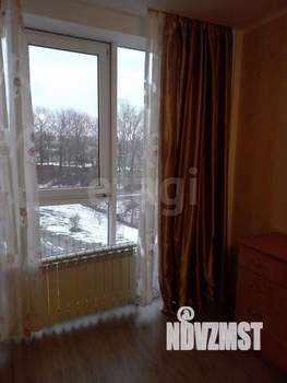 1-к квартира, вторичка, 47м2, 2/6 этаж