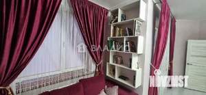 3-к квартира, вторичка, 106м2, 3/4 этаж