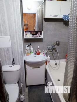 1-к квартира, вторичка, 30м2, 5/5 этаж