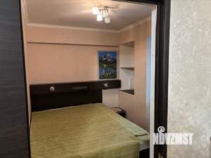 2-к квартира, вторичка, 42м2, 1/5 этаж