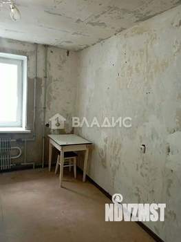 2-к квартира, вторичка, 46м2, 1/9 этаж