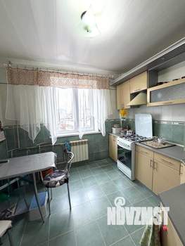 3-к квартира, вторичка, 71м2, 9/9 этаж