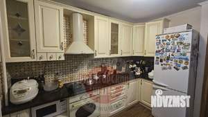 3-к квартира, вторичка, 66м2, 8/12 этаж