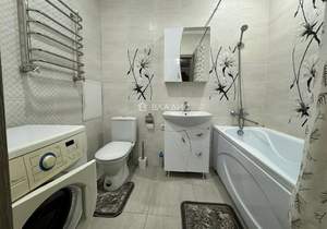 1-к квартира, вторичка, 48м2, 12/18 этаж