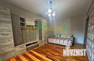 2-к квартира, вторичка, 52м2, 1/9 этаж