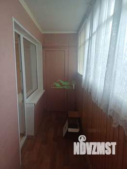 3-к квартира, вторичка, 64м2, 9/12 этаж