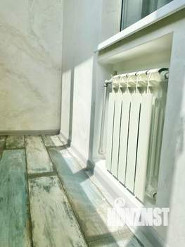 1-к квартира, вторичка, 49м2, 12/12 этаж