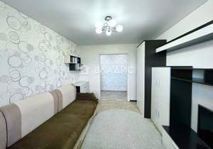 2-к квартира, вторичка, 43м2, 5/5 этаж