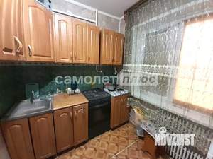 2-к квартира, вторичка, 45м2, 1/10 этаж