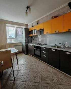 2-к квартира, вторичка, 64м2, 4/7 этаж