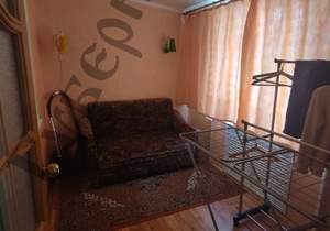 3-к квартира, вторичка, 53м2, 1/1 этаж